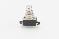 1IN-019 Pushbutton switch, DPST, momentary circuitry Mod. PT-4530 CS