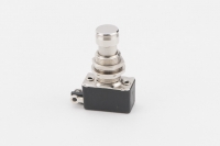 1IN-001 Pushbutton switch, SPST, maintained circuitry (ON-OFF) Mod. P-4010