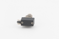 1IN-012 Pushbutton switch, momentary circuitry, SPST, Mod.: PT4520 SILENT