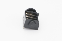 1JP-025 Jack socket 1/4&quot; (6,35mm), stereo (TRS) Mod. P-6080