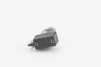 1IN-011 Pushbutton switch, SPST, momentary circuitry Mod. PT-4525 CS