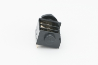 1JP-024 Jack socket 1/4&quot; (6,35mm), stereo (TRS) Mod. P-6085
