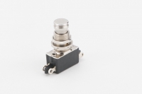 1IN-013 Pushbutton switch, DPST, momentary circuitry Mod. PT-4530