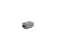 2MA-013 - Cappuccio in plastica Mod: MS-6 D 5,5 mm x 6,2 mm per microinterruttore