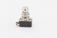 1IN-010 Pushbutton switch, SPST, momentary circuitry Mod. PT-4525